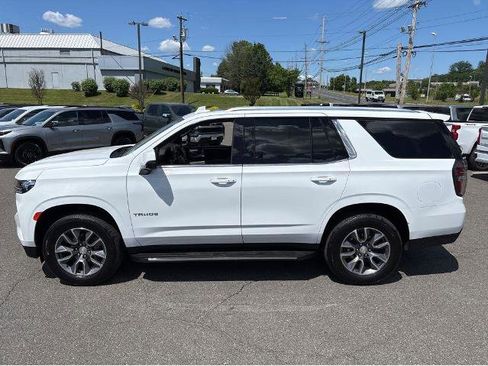 Used 2022 Chevrolet Tahoe LT w/ LT Signature Package AWD/4WD image 20