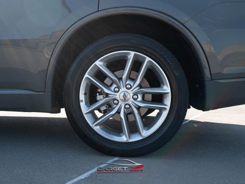 Used 2022 Dodge Durango R/T image 12