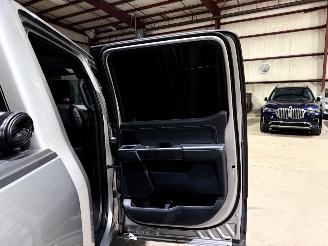 Used 2023 Ford F150 XLT w/ Equipment Group 302A High AWD/4WD image 19