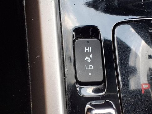 Used 2016 Honda Accord EX-L image 17