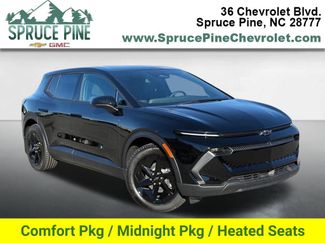 New 2026 Chevrolet Equinox EV LT w/ Comfort Package 360° Tour