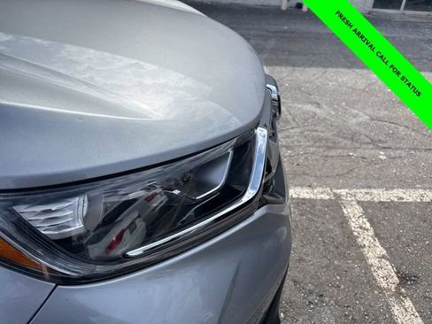 Used 2017 Honda CR-V EX-L image 4