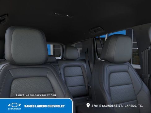 New 2026 Chevrolet Equinox LT w/ Convenience Package II image 24