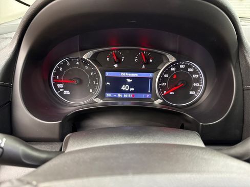 Used 2019 GMC Terrain Denali w/ Advanced Safety Package image 23