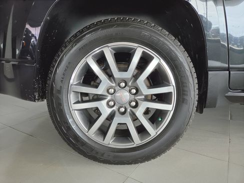 Used 2013 GMC Acadia Denali AWD/4WD image 10
