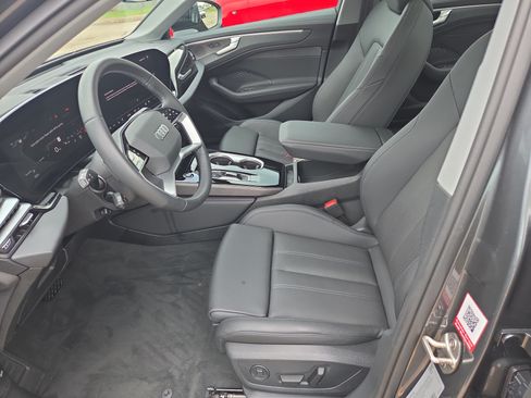Used 2026 Audi A6 Premium Plus AWD/4WD image 5
