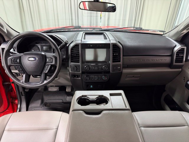 Used 2020 Ford F250 XL w/ Power Equipment Group AWD/4WD image 11