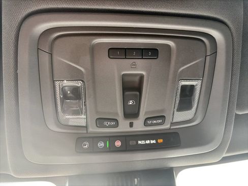 Certified 2024 Chevrolet Silverado 1500 RST w/ RST All Star Premium Package AWD/4WD image 19