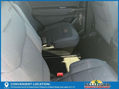 New 2026 Ford Explorer Active image 12