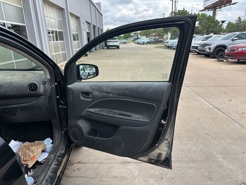 Used 2017 Mitsubishi Mirage G4 ES image 5