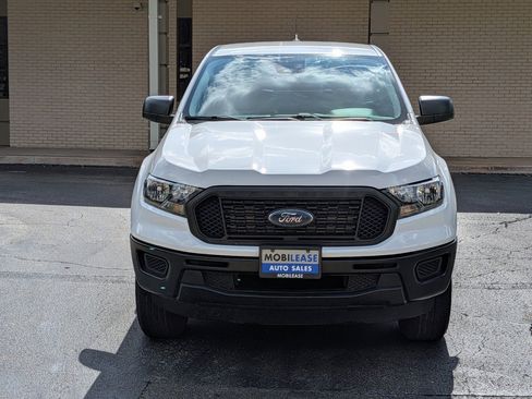 Used 2021 Ford Ranger XL image 2