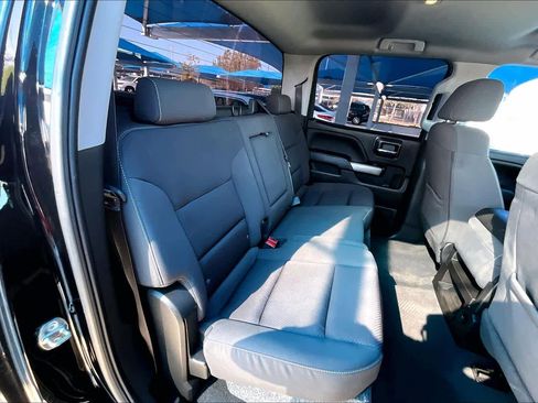 Used 2018 Chevrolet Silverado 1500 LT w/ Texas Edition image 20