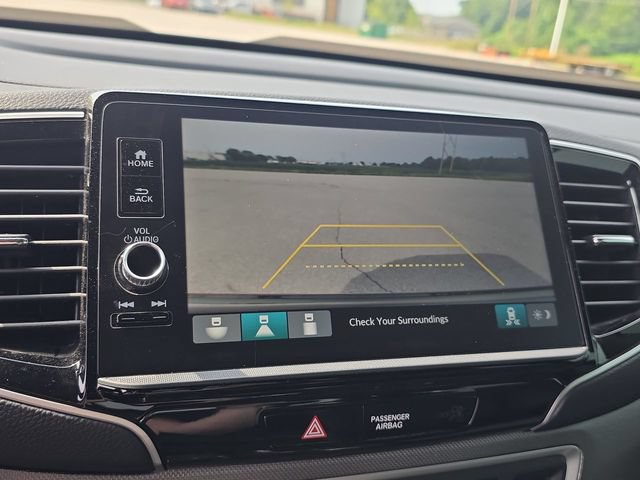 Used 2024 Honda Ridgeline RTL image 24