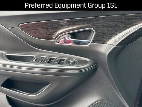 Used 2016 Buick Encore Leather image 14