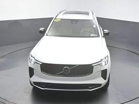 Used 2026 Volvo XC90 B6 Ultra w/ Protection Package Premier AWD/4WD image 45