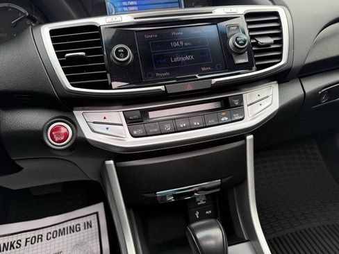 Used 2013 Honda Accord EX-L image 28