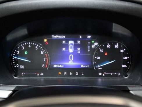 Used 2022 Ford Explorer XLT w/ Equipment Group 202A image 43