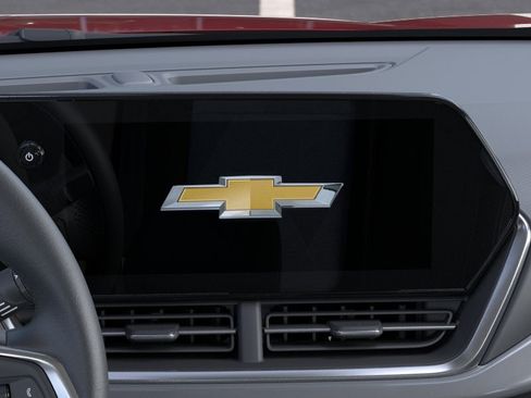 New 2026 Chevrolet Trax LT FWD image 20
