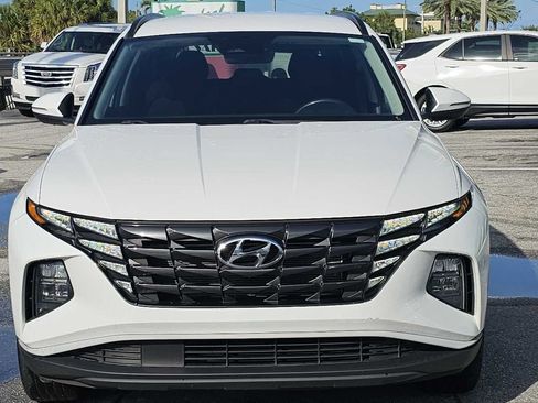 Used 2022 Hyundai Tucson SEL FWD image 7