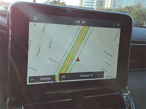 Used 2020 Lincoln Navigator Reserve w/ Luxury Package image 20