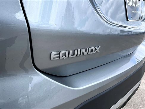 Used 2023 Chevrolet Equinox LT FWD image 29