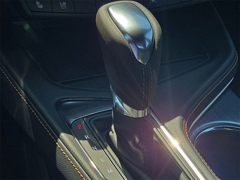 New 2026 Cadillac CT4 Sport image 28