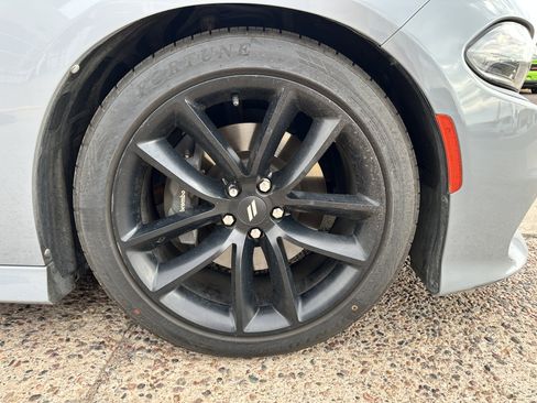 Used 2021 Dodge Charger GT w/ Performance Handling Group image 41