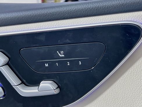Used 2022 Mercedes-Benz C 300 4MATIC Sedan image 21