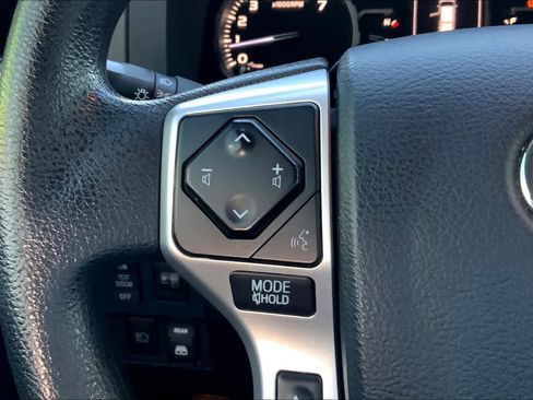 Used 2018 Toyota Tundra SR5 w/ SR5 Upgrade Package RWD image 24