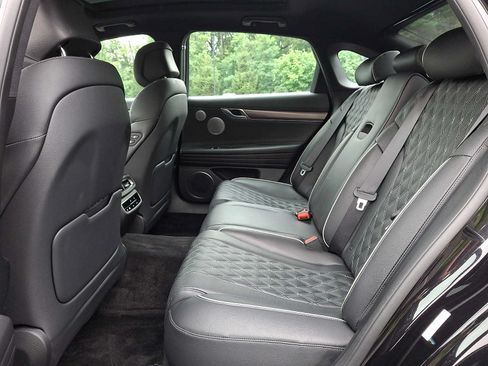 Used 2024 Genesis G80 3.5T Sport AWD/4WD image 10