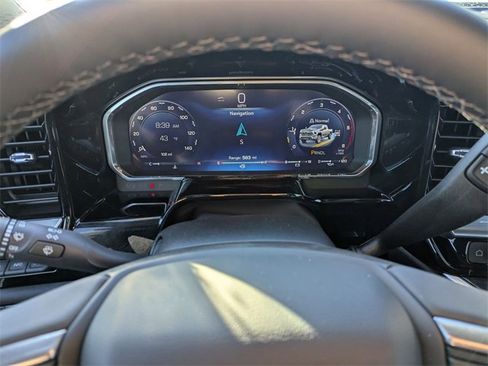 New 2026 Chevrolet Silverado 2500 LTZ w/ Z71 Chrome Sport Edition image 18