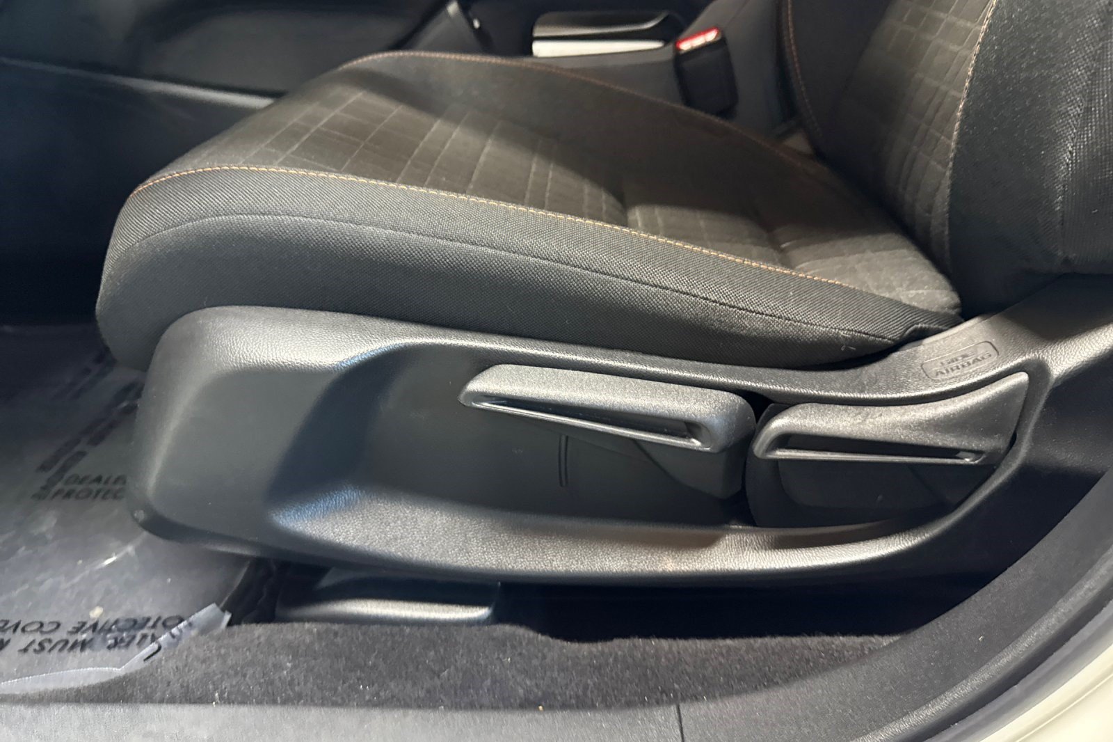 Used 2023 Honda HR-V Sport image 15