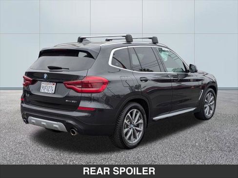 Used 2019 BMW X3 sDrive30i RWD image 5