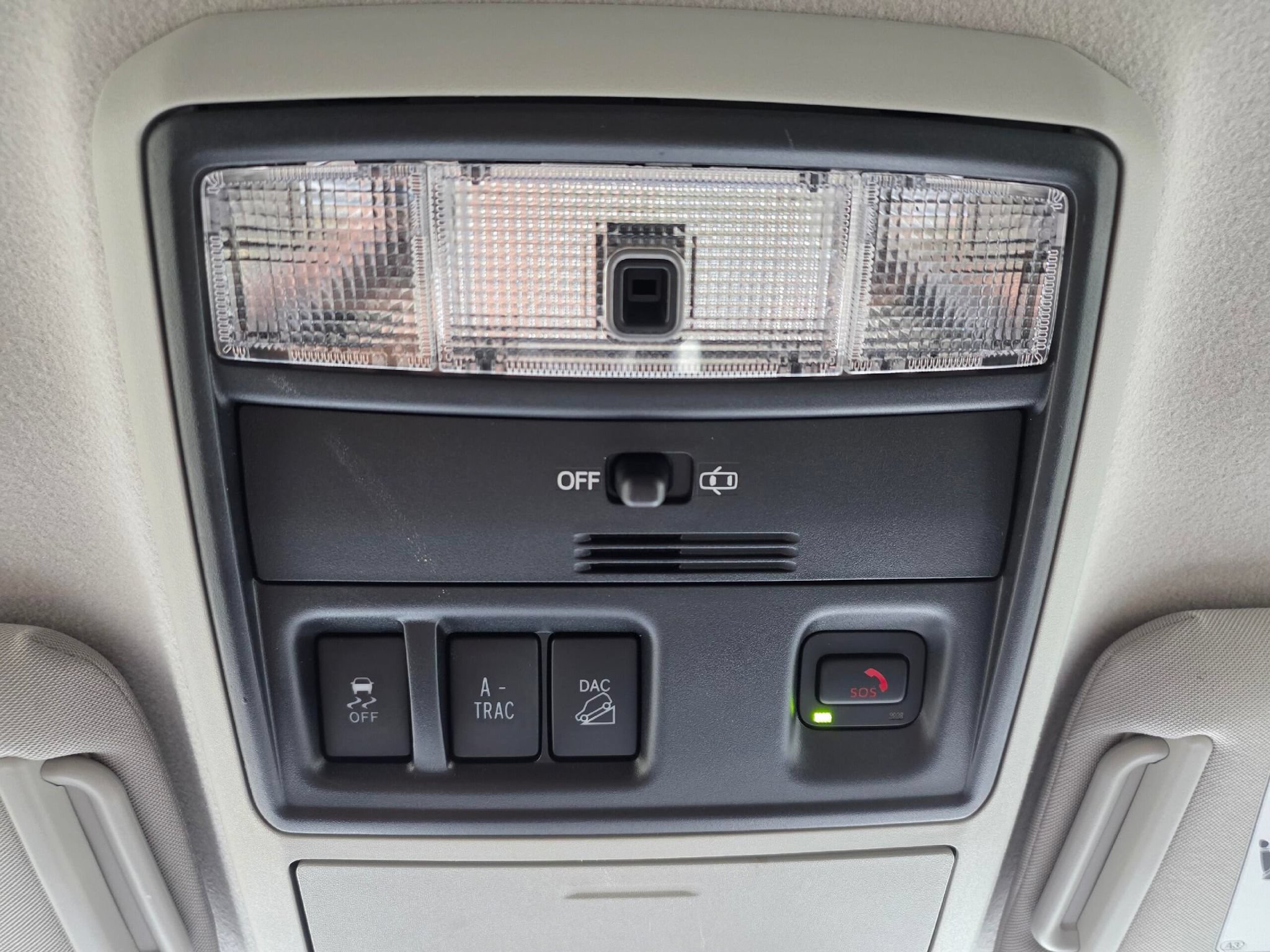 Used 2024 Toyota 4Runner SR5 AWD/4WD image 19