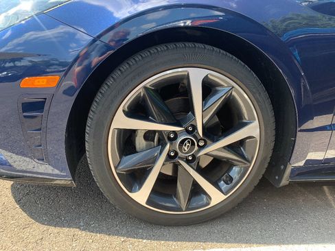 Used 2021 Hyundai Sonata SEL Plus w/ Tech Package FWD image 9