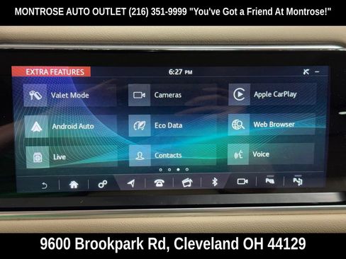 Used 2022 Land Rover Range Rover Sport HSE Silver Edition AWD/4WD image 27