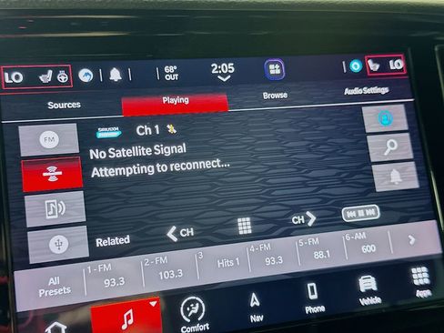 Used 2021 Dodge Durango R/T AWD/4WD image 33