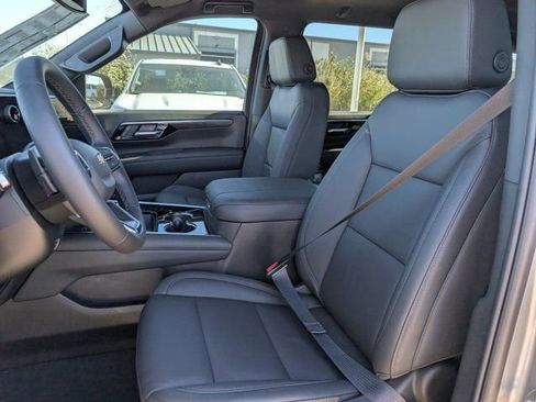 New 2026 Chevrolet Suburban LT w/ Comfort Package image 20