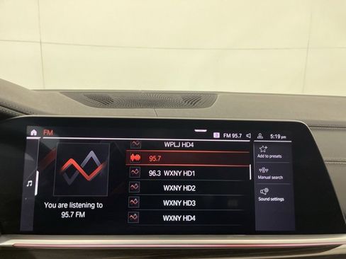 Used 2021 BMW X7 xDrive40i w/ Cold Weather Package image 15