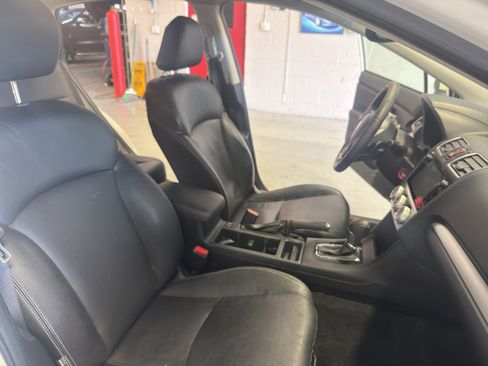 Used 2015 Subaru Impreza 2.0i Sport Limited w/ Popular Package #1 AWD/4WD image 22