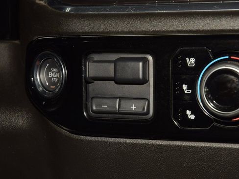 Used 2024 Chevrolet Silverado 3500 High Country w/ Technology Package image 36