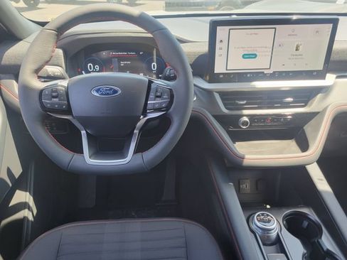 New 2026 Ford Explorer ST-Line RWD image 13