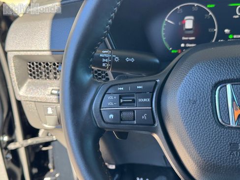 Certified 2023 Honda CR-V Sport image 23