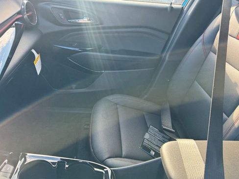 New 2026 Chevrolet Trax RS image 32