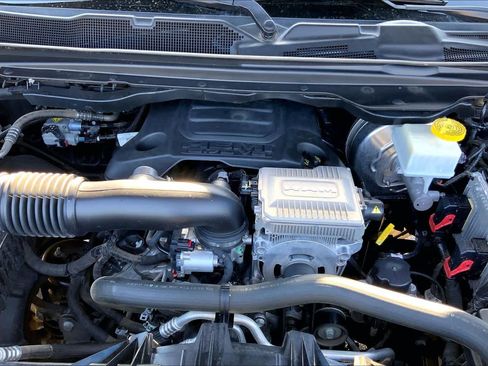 Used 2020 RAM 1500 Limited RWD image 32