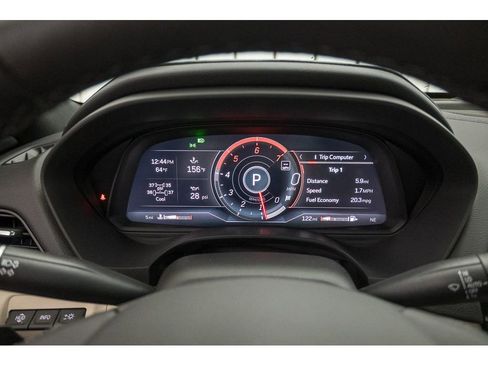 New 2025 Cadillac CT4 Premium Luxury image 21