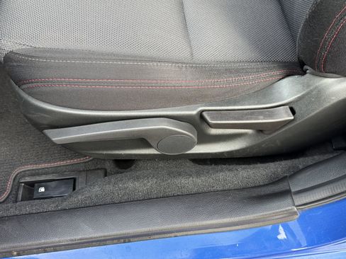 Used 2020 Subaru WRX Base image 17