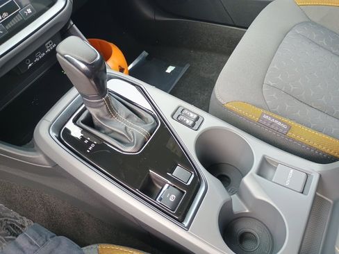 New 2026 Subaru Crosstrek 2.5i Sport image 21