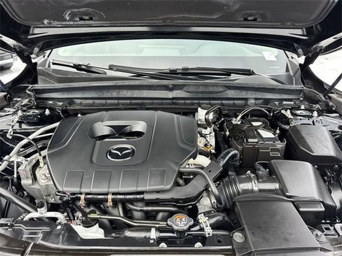 Used 2025 MAZDA CX-50 AWD 2.5 S w/ Preferred Package image 22