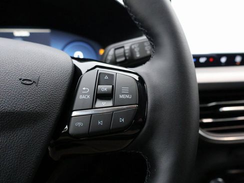 New 2026 Ford Escape Platinum w/ Equipment Group 601A image 28